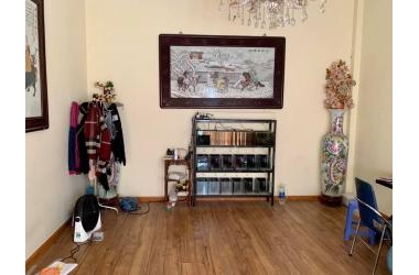 Siêu phẩm Đầm Trấu, kinh doanh khủng, phân lô, lô góc 70m,5T,12.5 tỷ